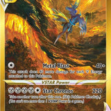 CGC 9 Origin Forme Dialga VSTAR (GG68/GG70) [Sword & Shield: Crown Zenith]