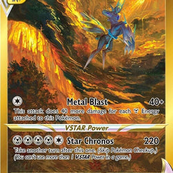 CGC 9 Origin Forme Dialga VSTAR (GG68/GG70) [Sword & Shield: Crown Zenith]