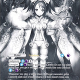 Invading Demon of Water, Valentina // Valentina, Released Terror (Uber Rare) (LEL-065 JR) [Legacy Lost]
