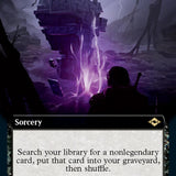 Unmarked Grave (Extended Art) [Modern Horizons 2]