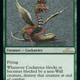 Cockatrice [30th Anniversary Edition]