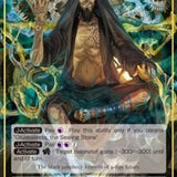 Ebony Prophet // Abdul Alhazred, the Harbinger of Despair (TAT-079/J) [The Castle and The Two Towers]