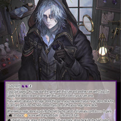 Grusbalesta (MSW-073 RR/JR) [The Magic Stone War - Zero]