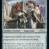 Juggernaut [30th Anniversary Edition]