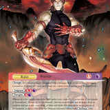 Melgis (SDAO1-028 JR) [Alice Origin Starter Deck]