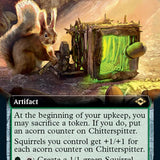 Chitterspitter (Extended Art) [Modern Horizons 2]