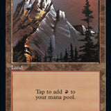 Mountain (Retro) (589) [30th Anniversary Edition]