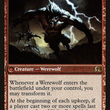 Geier Reach Bandit // Vildin-Pack Alpha [Shadows over Innistrad Prerelease Promos]