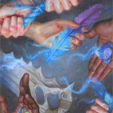 Rebuild // Rebuild (AMH1-050) (Borderless) [Modern Horizons Art Series]