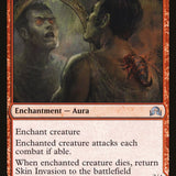 Skin Invasion // Skin Shedder [Shadows over Innistrad]