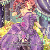 Dr. Jekyll // Ms. Hyde (Full Art) (TSW-003) [The Time Spinning Witch]