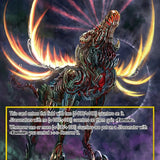 Summon the Wolf of Famine! // Artemis Chronogear (TWS-017 JR) [The War of the Suns]
