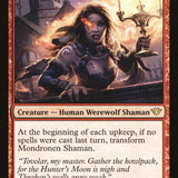 Mondronen Shaman // Tovolar's Magehunter [Dark Ascension]