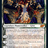 Grist, the Hunger Tide (Sketch) [Modern Horizons 2]