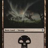 Swamp (78) [Duel Decks: Sorin vs. Tibalt]