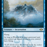 Wonder (Foil Etched) [Modern Horizons 2]