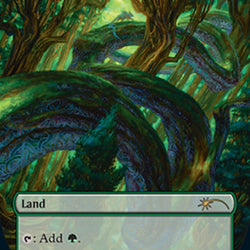 Branchloft Pathway // Boulderloft Pathway (Borderless) [Secret Lair: Ultimate Edition 2]
