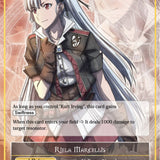 Riela Marcellis (VIN002-029/J) [Vingolf 2: Valkyria Chronicles]