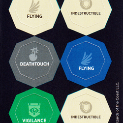 Punchcard // Punchcard (TC20-020) [Commander 2020 Tokens]