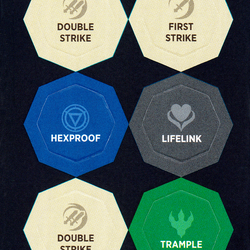 Punchcard // Punchcard (TC20-020) [Commander 2020 Tokens]