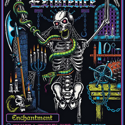 Tortured Existence [Secret Lair Drop Series]