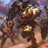 Kayo, Armed and Dangerous (Marvel) [HVY001] (Heavy Hitters)  Cold Foil