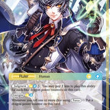 Millium, Successor of the Dragon Crest // Millilum, the Sacred Dragon (RDE-070/J) [Return of the Dragon Emperor]
