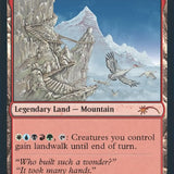 Fabled Path of Searo Point [Heroes of the Realm 2019]