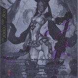 Frayla // Frayla, the Revolutionist (Uber Rare) (ACN-126) [Ancient Nights]
