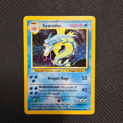 Gyarados (6/102) [Base Set Unlimited]