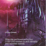 Light Castle, Palace of Hope // Dark Castle, Palace of Despair (Full Art) (TSW-015) [The Time Spinning Witch]