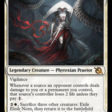 Elesh Norn // The Argent Etchings [March of the Machine]