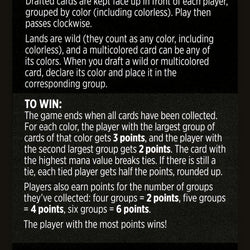 Mishra's Manufactory (Magic Minigame) [Modern Horizons 2 Minigame]