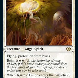 Karmic Guide [Modern Horizons 2]