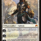 Kytheon, Hero of Akros // Gideon, Battle-Forged [Magic Origins]