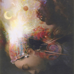 Everdream // Everdream (AMH1-032) (Borderless) [Modern Horizons Art Series]