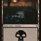 Swamp (80) [Duel Decks: Sorin vs. Tibalt]