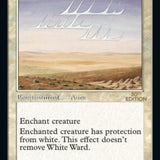White Ward (Retro) [30th Anniversary Edition]