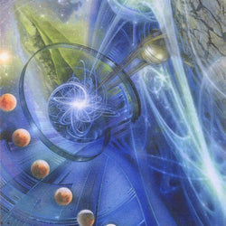 Echo of Eons // Echo of Eons [Modern Horizons Art Series]