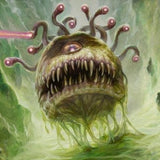 Beholder Art Card [Dungeons & Dragons: Adventures in the Forgotten Realms Art Series]