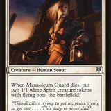 Mausoleum Guard [Duel Decks: Sorin vs. Tibalt]