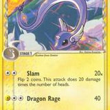 CGC 9.5 Dragonair (41/113) (Delta Species) [EX: Delta Species]