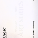 Prismatic Vista // Prismatic Vista (AMH1-048) (Borderless) [Modern Horizons Art Series]