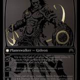 Kytheon, Hero of Akros (SDCC 2015 Exclusive) (PS15-023) [San Diego Comic-Con 2015] Foil