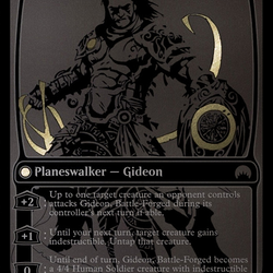 Kytheon, Hero of Akros (SDCC 2015 Exclusive) (PS15-023) [San Diego Comic-Con 2015] Foil