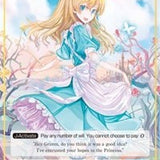 Alice in Wonderland // Alice, the Drifter in the World (TAT-037/J) [The Castle and The Two Towers]