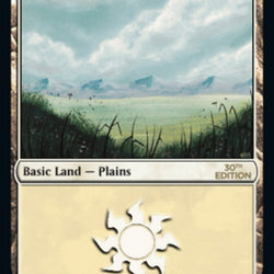 Plains (283) [30th Anniversary Edition]