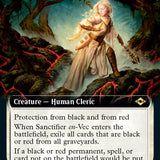 Sanctifier en-Vec (Extended Art) [Modern Horizons 2]