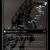 Jace, Vryn's Prodigy // Jace, Telepath Unbound [San Diego Comic-Con 2015]