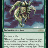 Living Artifact [30th Anniversary Edition]